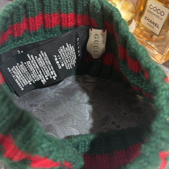 Gucci Knit Headband - Picture 3 of 6